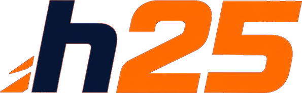h25 Logo